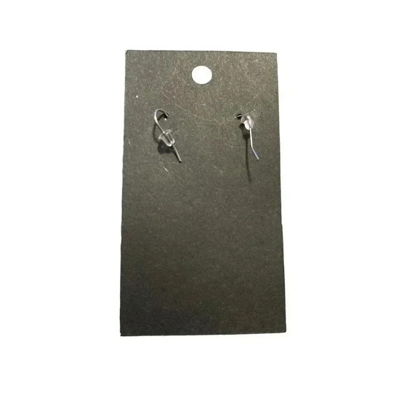 Eeyore Disney's Eeyore Drop Dangle Earrings - Picture 2 of 2